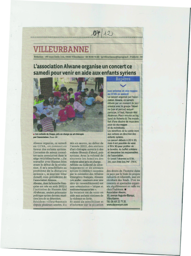 article concert du 07-12-13 copie