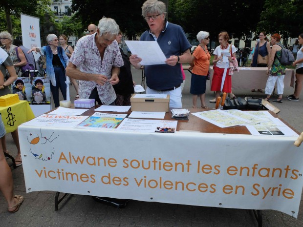 2017-06-20 journée des réfugiés 4 Claudine