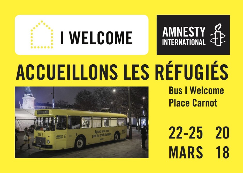 com Amnesty bus