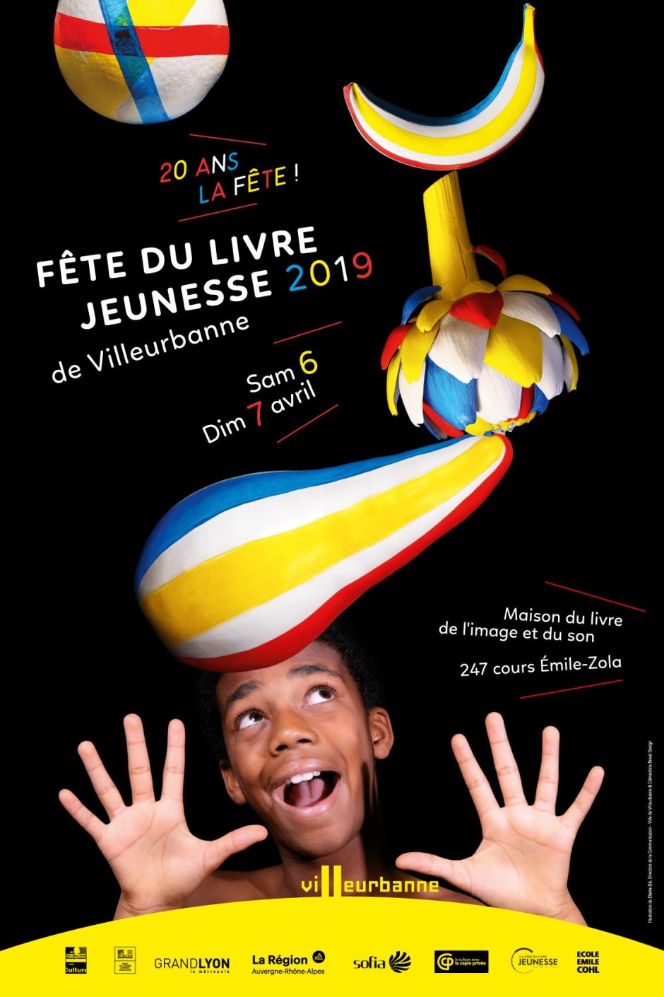 fête livre jeunesse