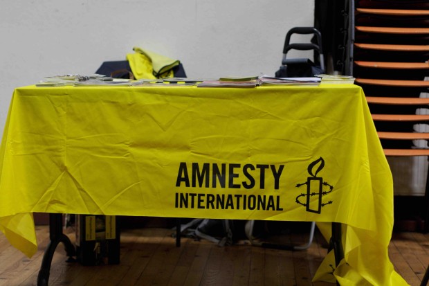 Amnesty