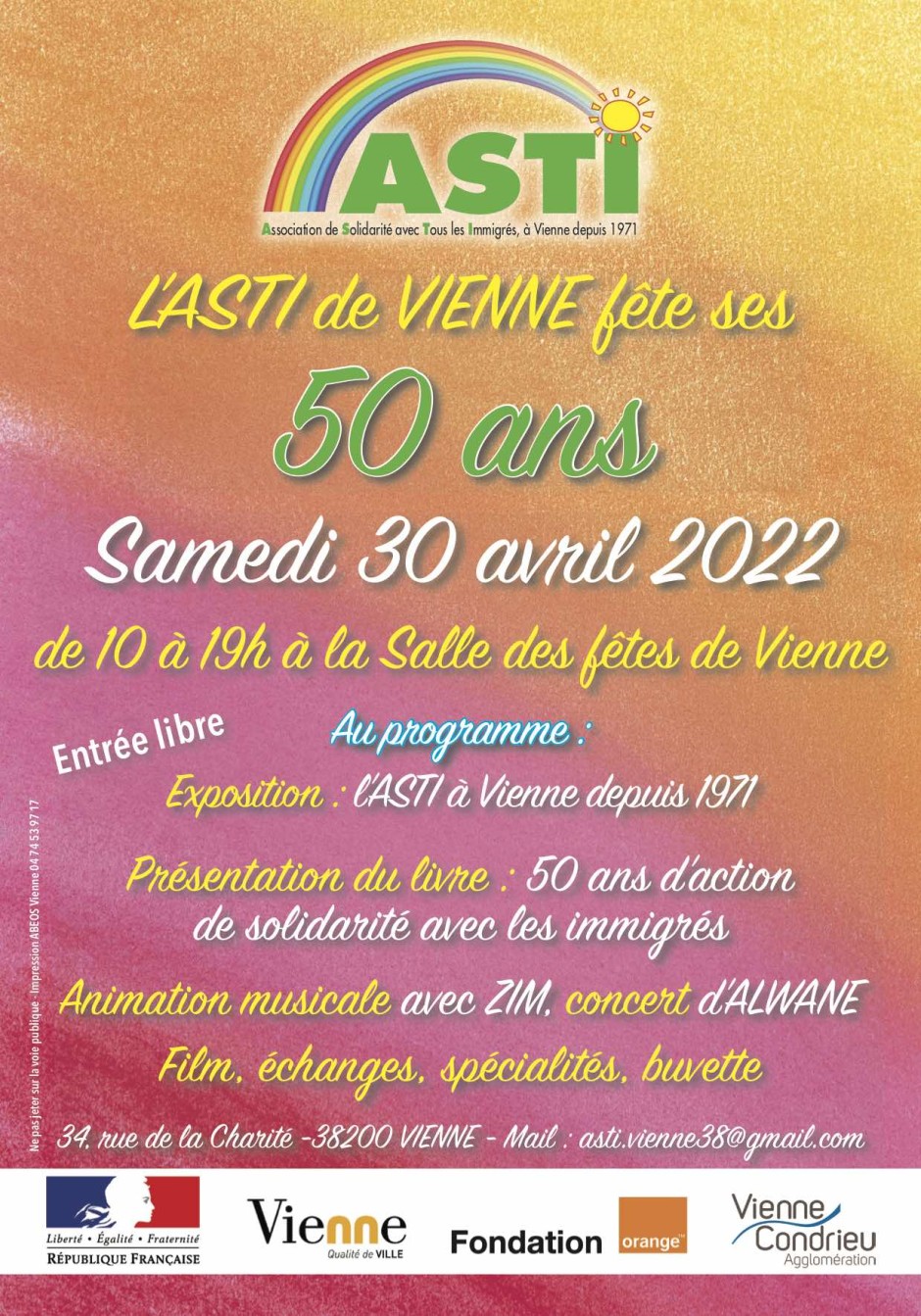 ASTI Flyer JOURNEE 30 AVRIL