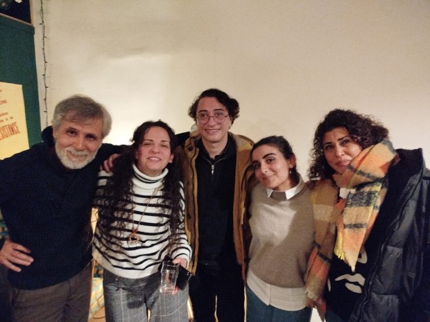 Photo Alwane 16 février