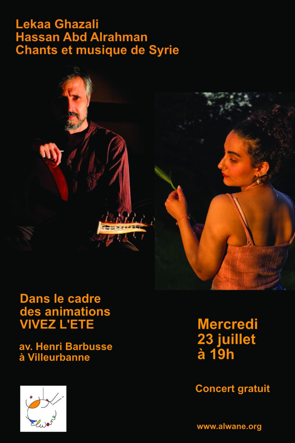 visuel vivez l'été 23 juillet